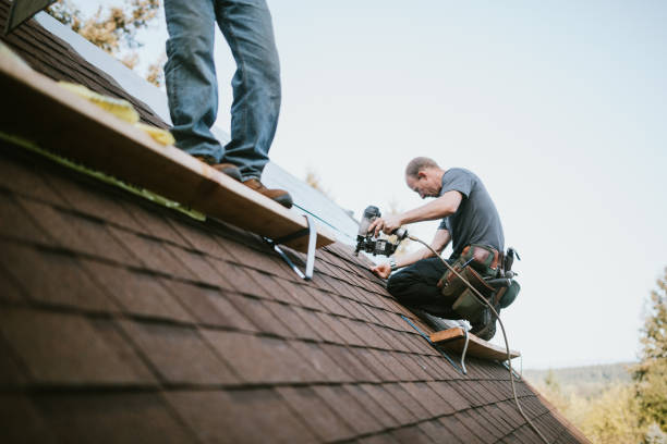 Quick and Trustworthy Emergency Roof Repair Services in Empire, CA